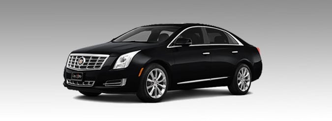 Onyx Express provides town car service to luxury hotels in Mesa.